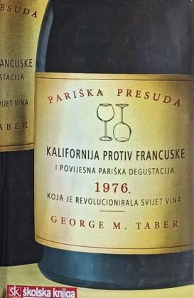 Taber: Pariška presuda