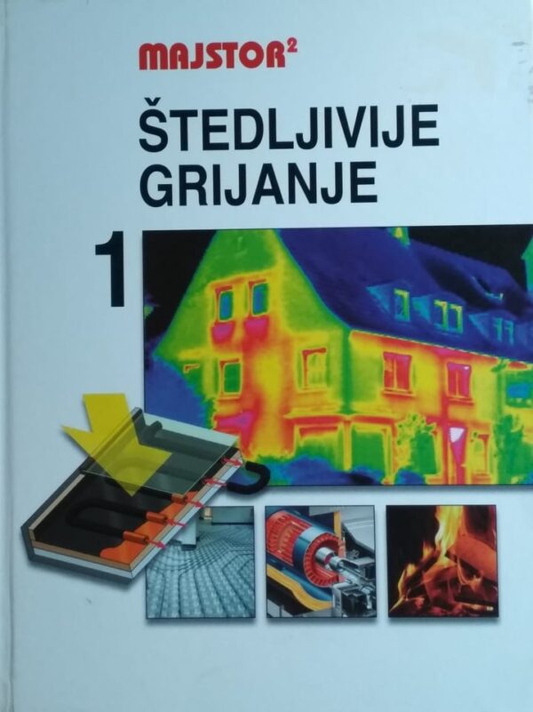 Toth: Štedljivije grijanje