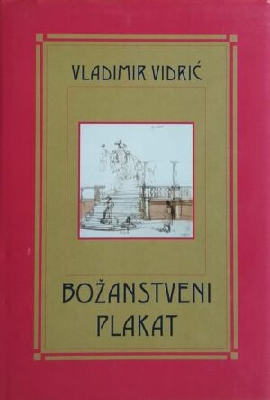 Vidrić: Božanstveni plakat
