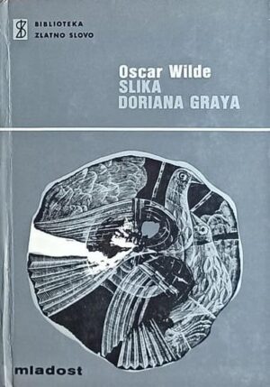 Wilde-Slika Doriana Graya