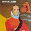 Zweig: Magellan