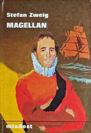 Zweig: Magellan