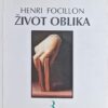 Focillon: Život oblika