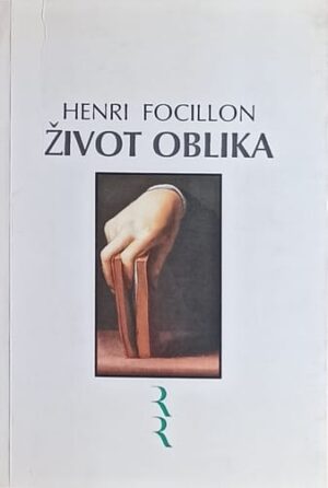 Focillon: Život oblika