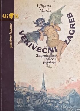 Marks: Vekivečni Zagreb