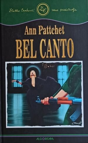 Pattchet-Bel canto