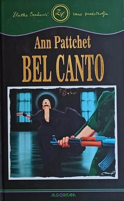 Pattchet-Bel canto