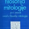 Schelling: Filosofija mitologije
