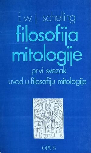 Schelling: Filosofija mitologije
