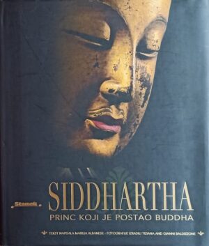 Siddhartha-princ koji je postao Buddha