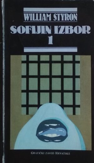 Styron: Sofijin izbor