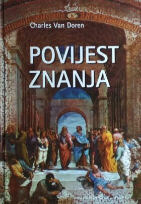 Van Doren: Povijest znanja