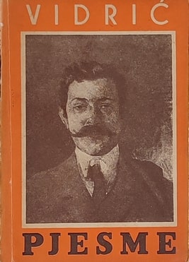 Vidrić: Pjesme
