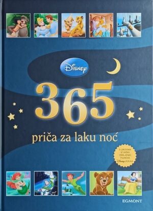 365 priča za laku noć