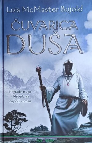 Bujold-Čuvarica duša