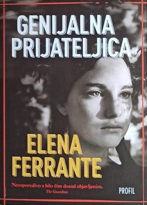 Ferrante-Genijalna prijateljica