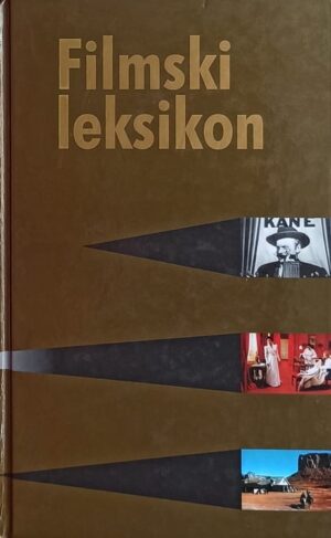 Filmski leksikon