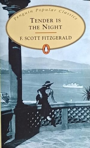 Fitzgerald-Tender is the Night