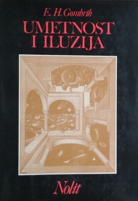 Gombrih-Umetnost i iluzija
