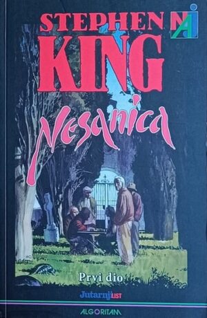 King-Nesanica