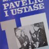 Krizman: Ante Pavelić i ustaše