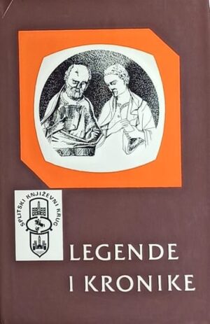 Legende i kronike