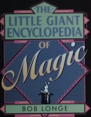 Longe: The Little Giant Encyclopedia of Magic
