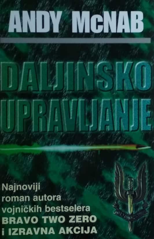 McNab-Daljinsko upravljanje