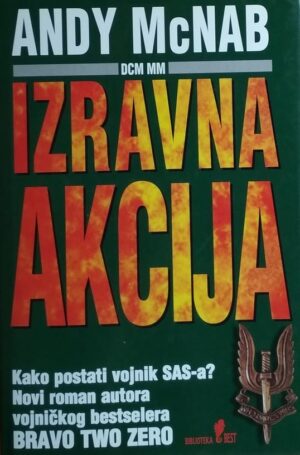 McNab-Izravna akcija