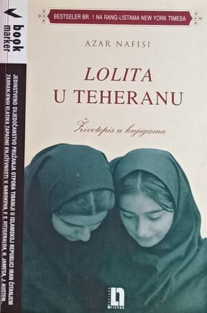 Nafisi: Lolita u Teheranu