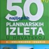 Poljak-50+1 najljepših planinarskih izleta