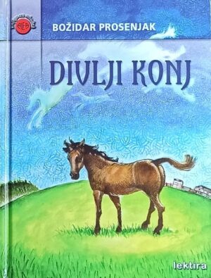 Prosenjak-Divlji konj