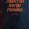 Solar: Moderna teorija romana