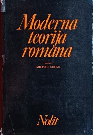 Solar: Moderna teorija romana