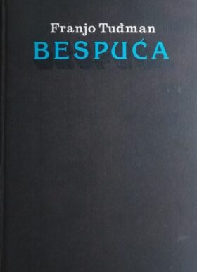 Tuđman-Bespuća