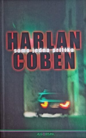 Coben-Samo jedna prilika