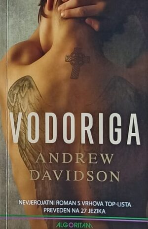 Davidson-Vodoriga
