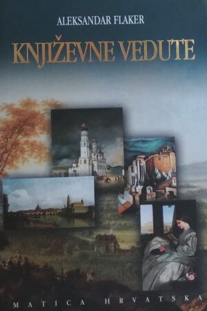 Flaker-Književne vedute
