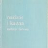 Foucault: Nadzor i kazna