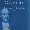 Goethe: Učenje o bojama