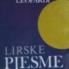Leopardi-Lirske pjesme