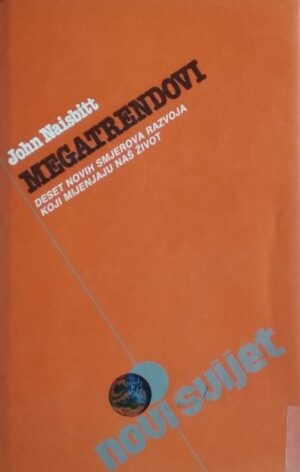 Naisbitt-Megatrendovi