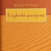 Ondaatje: Engleski pacijent