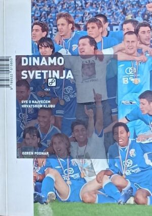Podnar-Dinamo svetinja