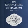 Škrabalo-101 godina filma u Hrvatskoj