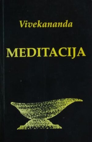 Vivekananda: Meditacija