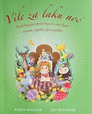 Wallace-Vile za laku noć