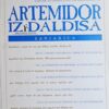 Artemidor iz Daldisa
