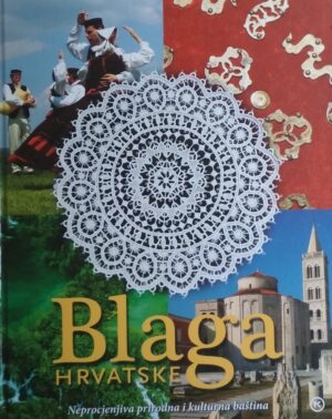 Blaga Hrvatske