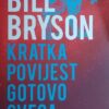 Bryson-Kratka povijest gotovo svega